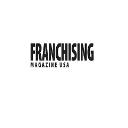 Franchising Magazine USA logo